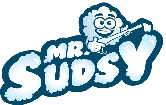 Mr. Sudsy | Voted #1 Power Washing in Evansville, Newburgh & Henderson areas!